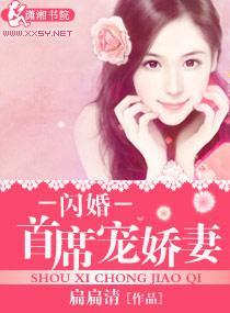 闪婚首席契约妻