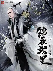 锦衣皇后