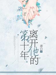 离开你的那十年
