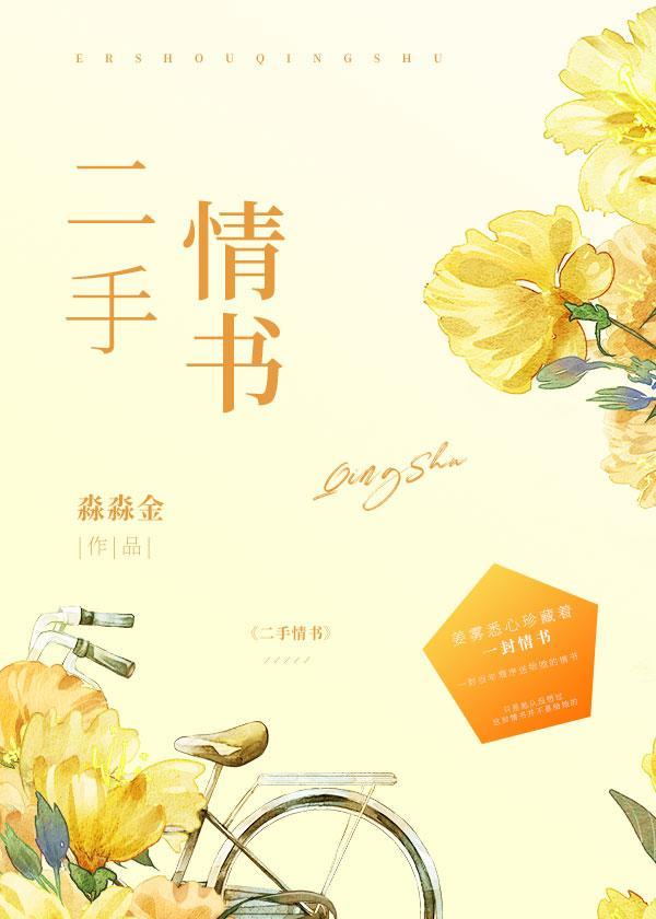 二手情书