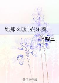 她那么暖娱乐圈txt资源