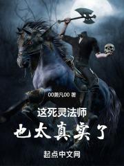 这死灵法师也太真实了快眼看书