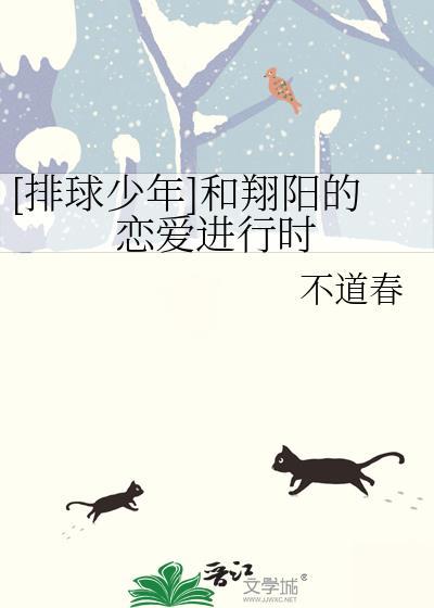 [排球少年]和翔阳的恋爱进行时