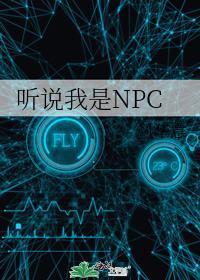 听说我是NPC