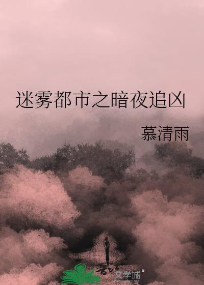 迷雾都市之暗夜追凶