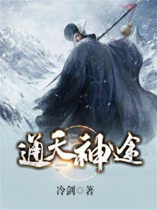 通天神途冷剑