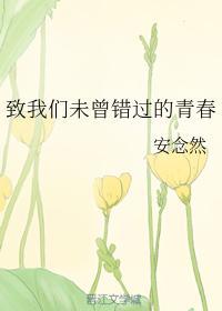 致我们未曾错过的青春