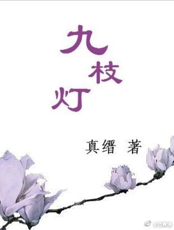 九枝灯