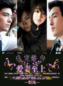 宠婚:爱妻至上