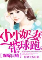 缠绵囧婚:小小奶妻带球跑