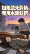 我姐想装死躲债，我送她最后一程