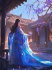 夫君我养你