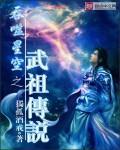 吞噬星空之武祖传说吞噬星空之武祖崛起