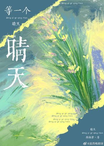 等一个晴天