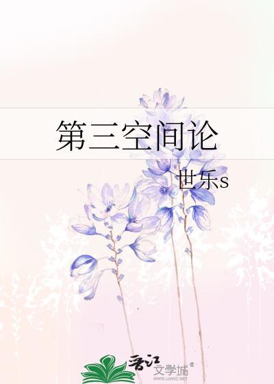 第三空间论